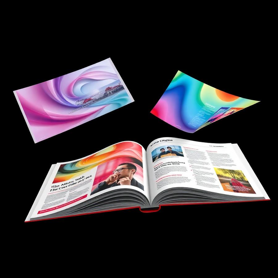Brochures & Publications