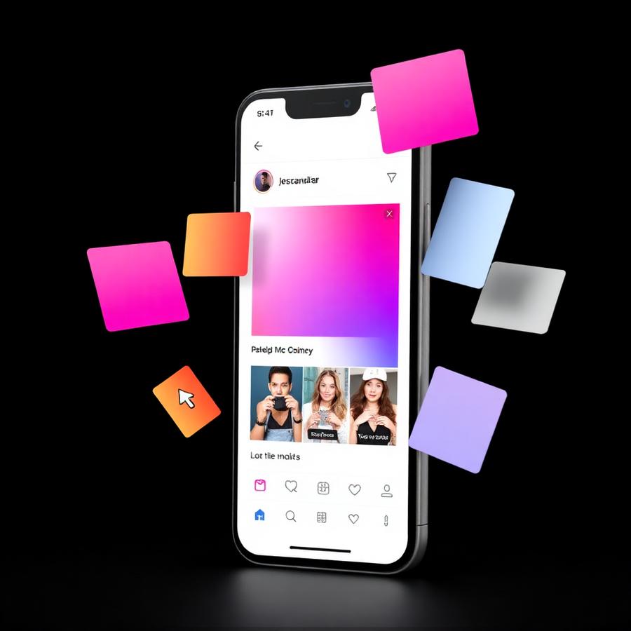 Social Media Campaign