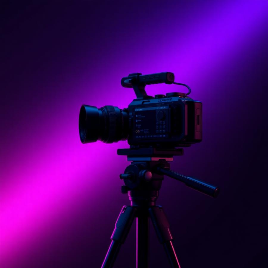 Promotional Video